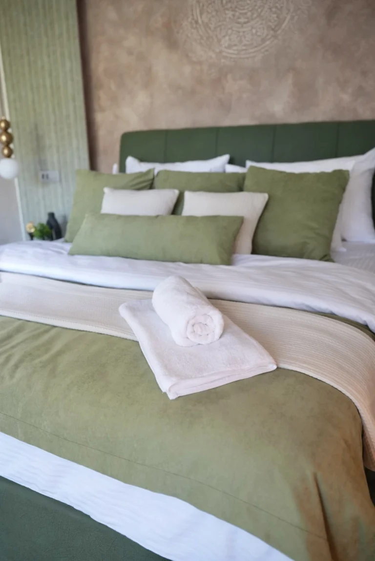 Hotelski asortiman - Posteljine.ba
