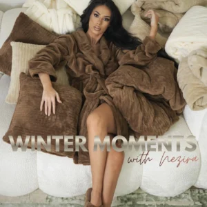 Winter Moments